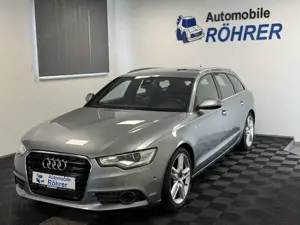Audi A6 Avant 3.0 TDI quattro S-tronic S-Line ACC
