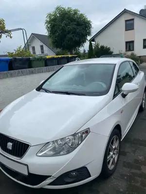 SEAT Ibiza Ibiza SC 1.4 16VStyle