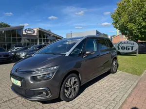 Citroen Grand C4 Picasso /Spacetourer Selection KAMERA
