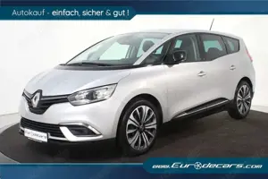 Renault Grand Scenic Edition *1.Hand*7-Sitze*Navi*AHK*