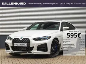 Alpina B4 Gran Coupe-Schiebedach-AHK-DrivingAssProf-HK