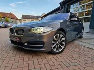 BMW 530 d Touring xDrive 1 Hand Top Zustand 8 Fach