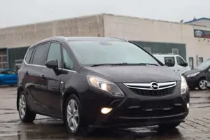 Opel Zafira Tourer