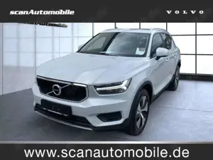 Volvo XC40 XC 40 Inscription Expression Recharge Plug-In Hybr