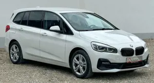 BMW 218 Bild 2