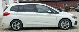 BMW 218 Bild 5