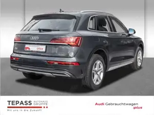 Audi Q5 50 TFSI e QUATTRO STRONIC ADVANCED NAVI ACC ESITZ Bild 2