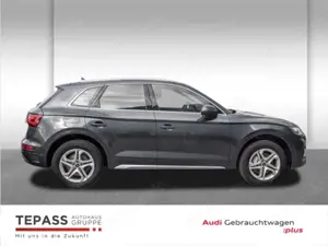 Audi Q5 50 TFSI e QUATTRO STRONIC ADVANCED NAVI ACC ESITZ Bild 4