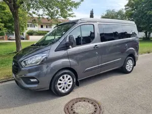 Ford Transit Custom Transit Custom 320 L1H1 VA Trend Nugget