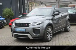 Land Rover Range Rover Evoque 2.0 TD4 HSE Cabriolet Dynamic