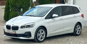 BMW 218 Bild 1