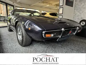 Maserati Ghibli SS 4,9*Auslieferung v. Auto König*1of 425