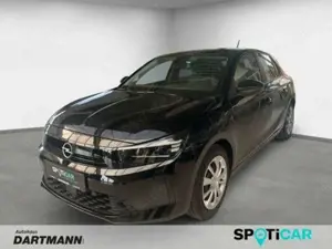 Opel Corsa F RFK,SHZ,LHZ,Toter Winkel Warner...