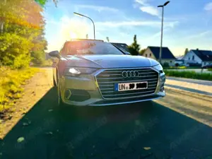 Audi A6 A6 Avant 45 TDI quattro tiptronic sport