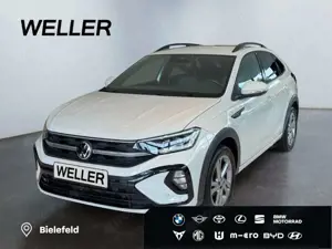 Volkswagen Taigo 1.0 TSI R-Line *Navi*LED*Park Assist*ACC*