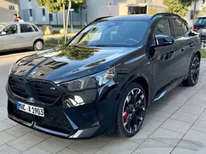 BMW X2 M M35i xDrive / M-Sportpaket Pro / Panorama