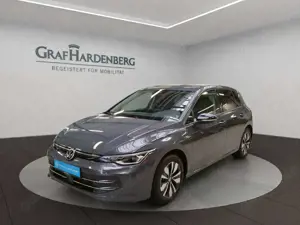 Volkswagen Golf VIII 2.0 TDI DSG Goal ACC AHK Kamera