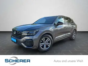 Volkswagen Touareg 3.0 TDI R-Line AHK+Pano+Luft+Standhz+IQ+