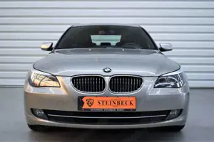 BMW 523 i Edition Exclusive+Soft-Close+Memory+39.000 Bild 5