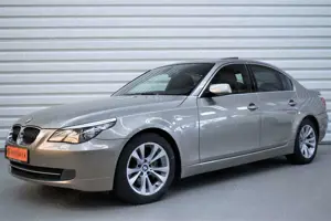 BMW 523 i Edition Exclusive+Soft-Close+Memory+39.000 Bild 3