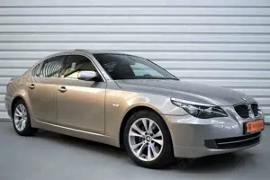 BMW 523 i Edition Exclusive+Soft-Close+Memory+39.000