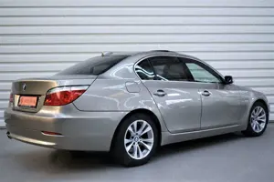 BMW 523 i Edition Exclusive+Soft-Close+Memory+39.000 Bild 4