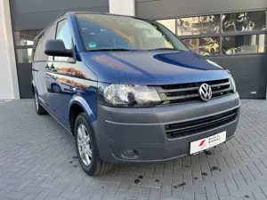 Volkswagen T5 Caravelle Bild 4
