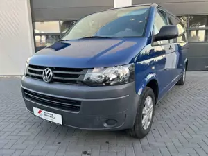 Volkswagen T5 Caravelle Bild 2