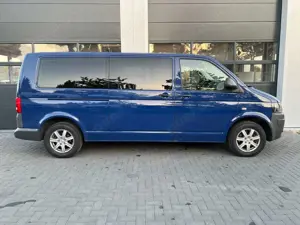 Volkswagen T5 Caravelle Bild 5