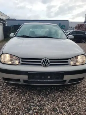 Volkswagen Golf 1.4