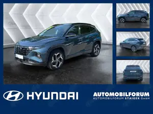 Hyundai TUCSON 1.6 T-GDI Trend AHK 2xKlima ACC AUT LM
