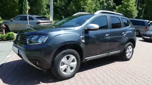 Dacia Duster 1.3*Klimaauto*Sitzhzg*Navi*Kam