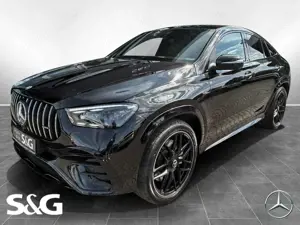 Mercedes-Benz GLE 53 AMG 4M Pano+MASSAGE+AHK+360°+22"