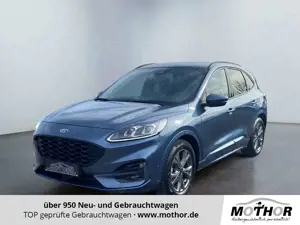 Ford Kuga ST-Line 2.0 EcoBlue ACC PDC KAM AHK LED