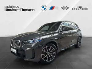BMW X5 xDrive50e M Sport PAPro/DAPro/Pano/AHK/Soft-Close