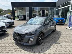 Peugeot 208 GT 1.2 PureTech 100Navigation, 360° Kamera, Panor
