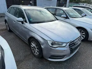 Audi A3 Sportback ambiente ultra
