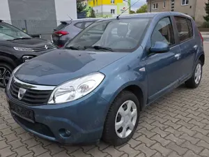 Dacia Sandero Laureate