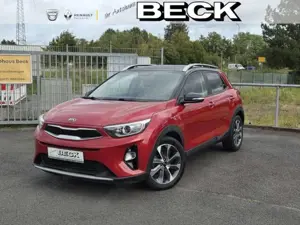 Kia Stonic Vision 1.0T | AHK,Navi,Klima,Lenkradheiz.,BT,LED-T