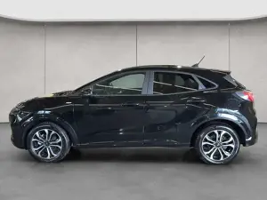 Ford Puma 1.0 EcoBoost Hybrid Aut. ST-LINE Bild 2