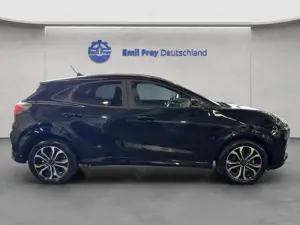 Ford Puma 1.0 EcoBoost Hybrid Aut. ST-LINE Bild 5