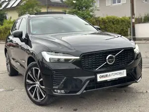Volvo XC60 Ultimate Dark AWD HuD Leder Pano BW 360°