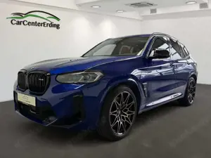 BMW X3 M X3M Competition*Laser*ACC*Navi*Kamera*Pano*HUD*