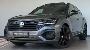 Volkswagen Touareg R-Line 4M |PANO |AHK |HUD |MATRIX |ONE M