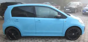 Volkswagen up! 1,0 R-Line - ehem. UPE ca. 19.000,00 € Bild 3