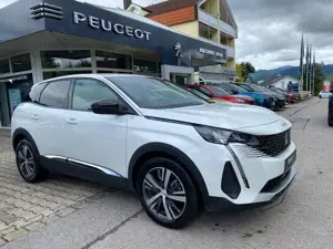 Peugeot 3008 Allure Pack PureTech 130 EAT8