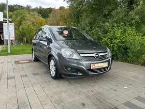 Opel Zafira B Innovation "110 Jahre"** AUTOMATIK **