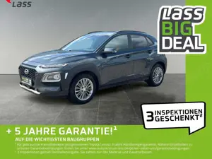 Hyundai KONA 1.0 T-GDI YES! Plus Matrix HUD Kam. KeyLess