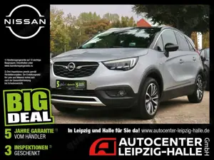 Opel Crossland 1.2 Turbo INNOVATION LED Navi HeadUp