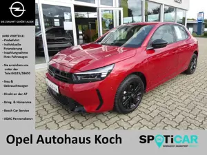 Opel Corsa F GS KAMERA*PDC*SHZ*LHZ*LED
